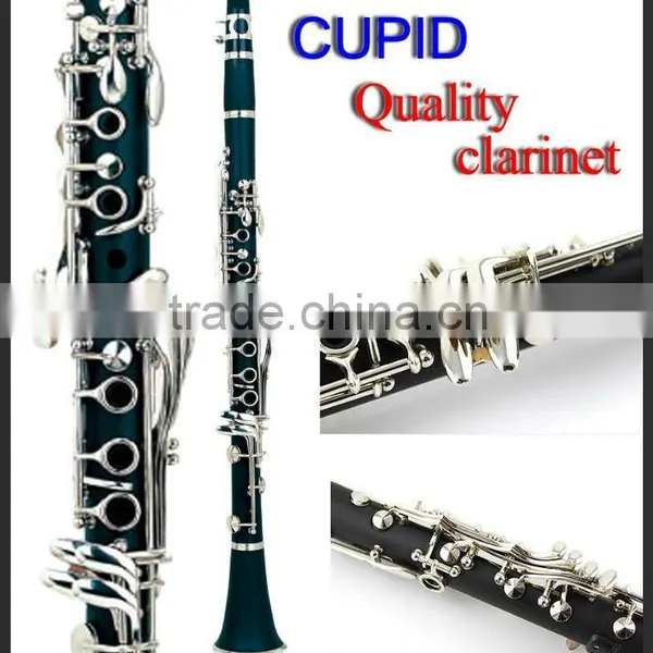 Professional Clarinet
