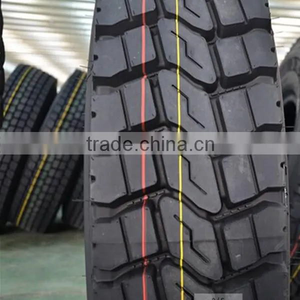 New Coming Commercial Cheap Truck Tyres 11r22.5 photo-3