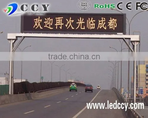 Led Sign Board