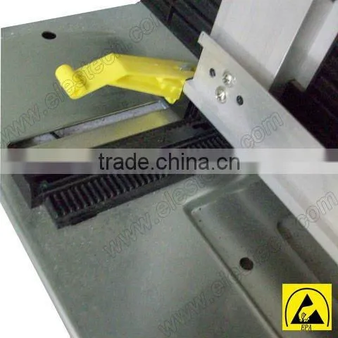ES15103 Adjustable Antistatic Magazine Rack photo-3