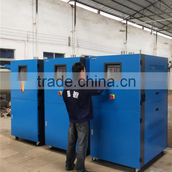 2014 Hot Sale CE Honeycomb Dehumidifying Plastic Dryer photo-5