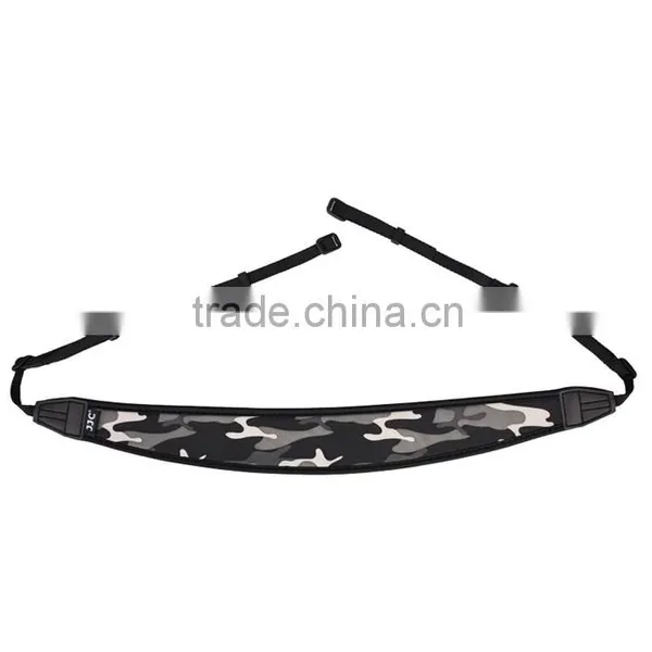 JJC NS-C Series Professional Quick-release Neck Strap for Most DSLR Cameras With Two Strap Eyelets photo-2