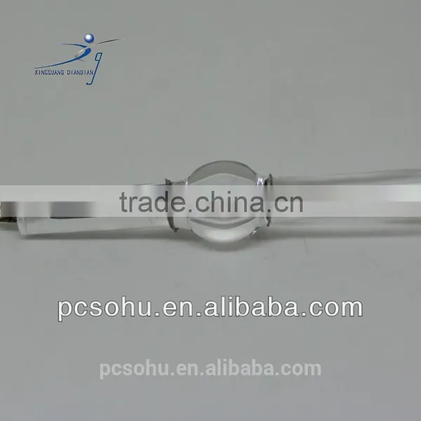 Manufacturer MOQ 1pc 200w dc Projector Lamp Burner
