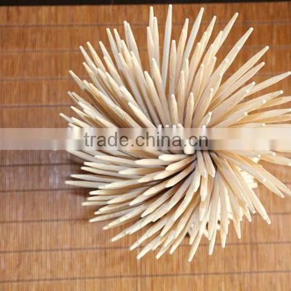 Zhi Tong Factory Supply Food Grade Round Art Bamboo Sticks photo-3