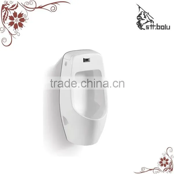 Sanitary Ware Ceramic Automatic Sensor Urinal