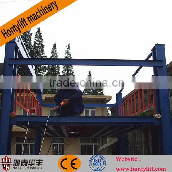 Air Car Lift/ez Car Lift/portable Car Lift/car Hoist for Sale
