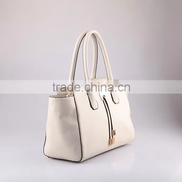 3957 off White Color Designer Ladies Tassels Handbags Factory Price photo-4