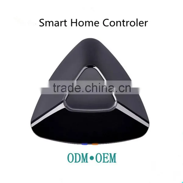 Wifi Smart Home Automation IR Remote Control Smart Phone APP Control