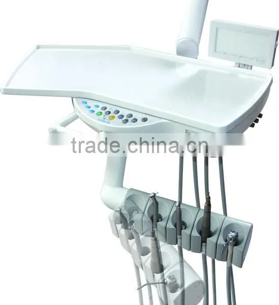 China Dental Chair photo-4