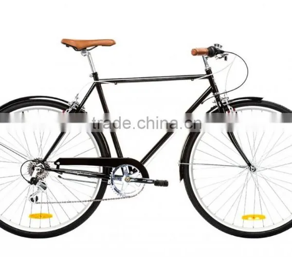 Retro Style 700C 7speed Road Bike