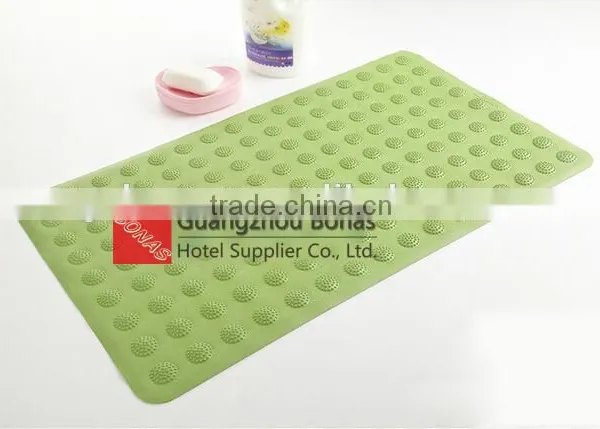 Simple Pattern Bath Non-slip Rubber Swimming Pool Floor Mat photo-3
