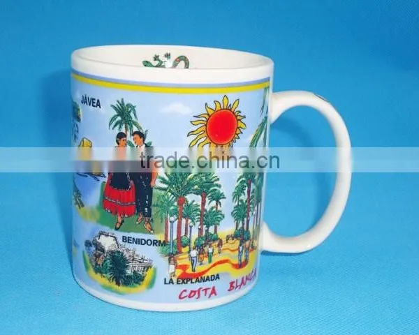 Ceramic/porcelain Souvenirs photo-2