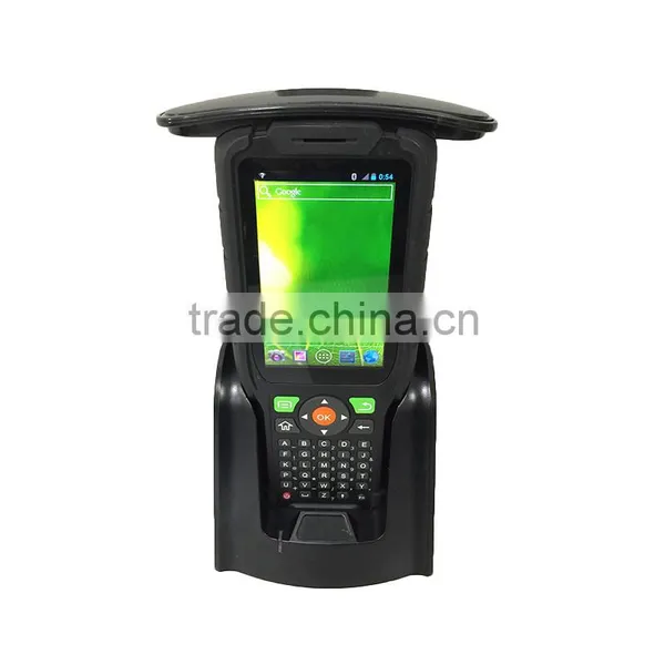 Wince 6.0 Bluetooth Rfid Card Reader for Customs Management photo-2