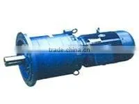 YNGW Series Planetary Gear Reduction Motor