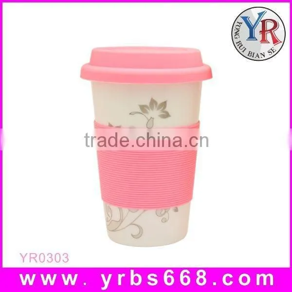 2015 Hot Sales 13oz 385ml High Quality Porcelain Mug photo-4