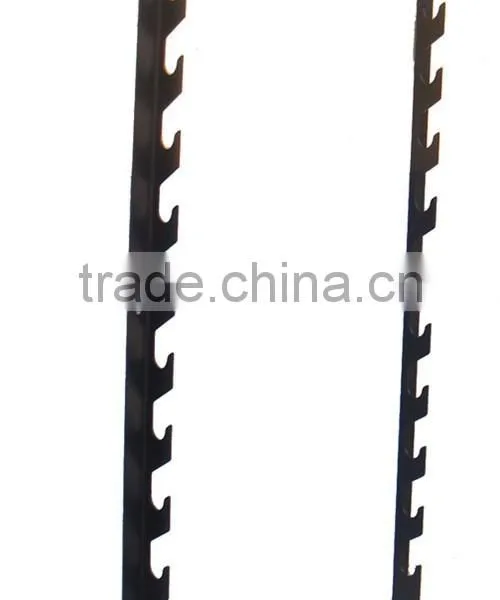 Wall Mounted Barbell Rack photo-2