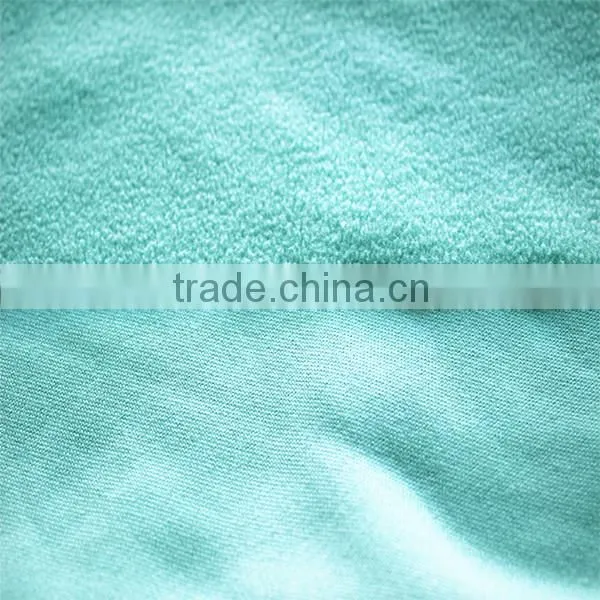 Antipilling Polar Fleece Fabric