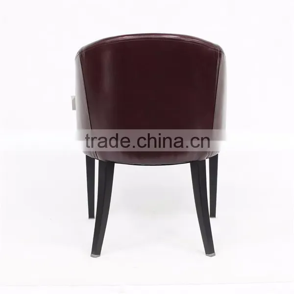 2016 Hot Sale Advanced Sofa Chair High Back photo-4