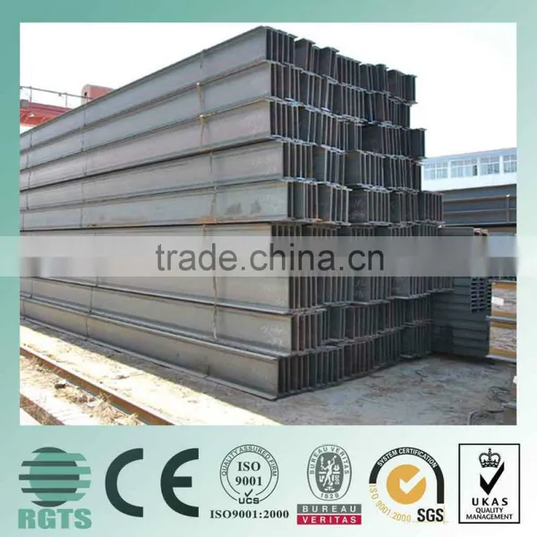 Beam/mild h- Beam Steel /mill Steel h Beam Astm A36 photo-2