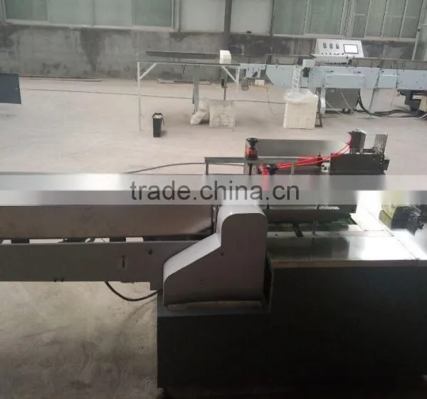 Napkin Paper Machine/cutting Machine and Packing Machine photo-6