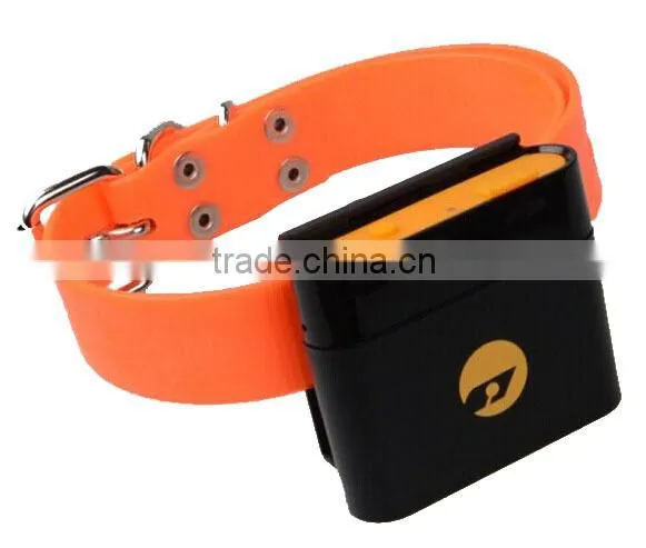 Waterproof GPS Tracker IPX6 With Gps Tracking Chip Support Two Ways Cummnication photo-2