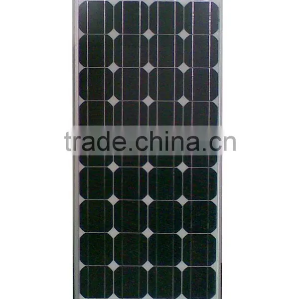 Low Price Solar Panel for Home pv 3000w photo-2