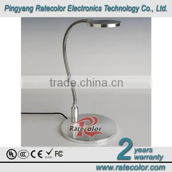 Express 5W LED Touch Senser Table Reading Lamp T2243 photo-3