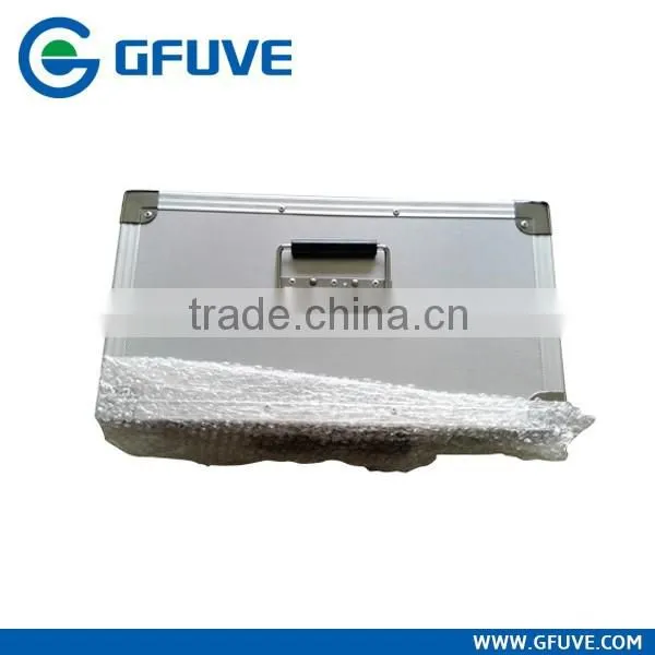Six Channel Current Output Relay Test Set photo-3