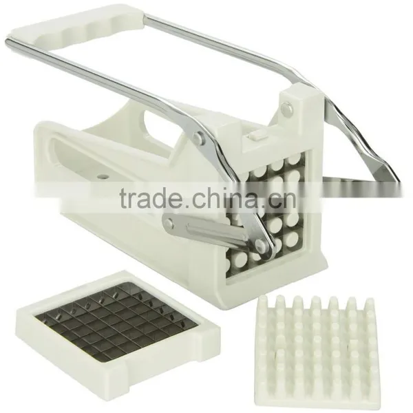 Potato Cutter Potato Fries Cutter Potato Slicer Sweet Potato Slicer photo-2