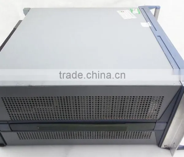 Rohde & Schwarz FSEA30 Spectrum Analyzer photo-2