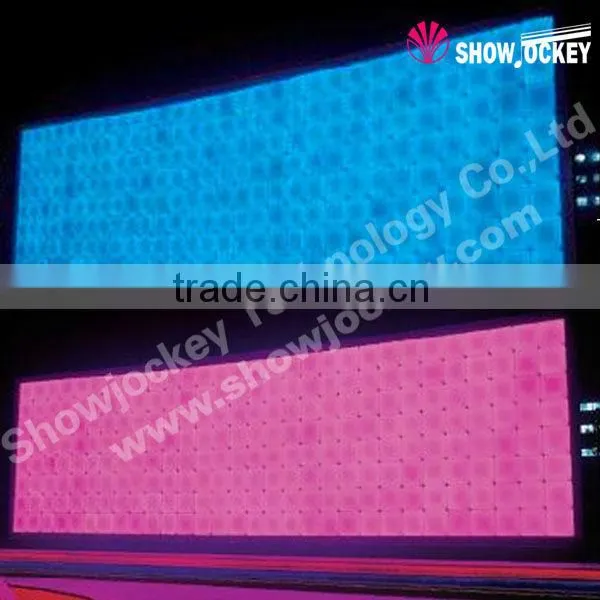 Digital 60led/m 60chips 5050smd Strips China Led Flexible 16x16 Rgb Led Matrix photo-3