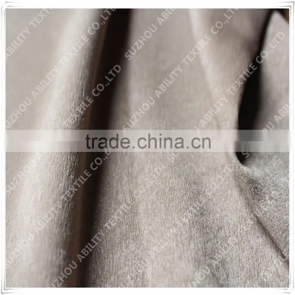 Waterproof Fleece Sofa Fabric For Furniture photo-5