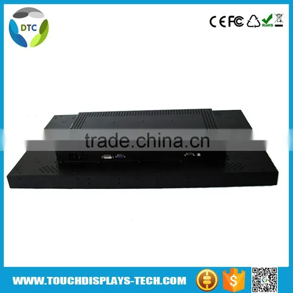 58" Square Touch Screen Open Frame Lcd Monitor photo-4