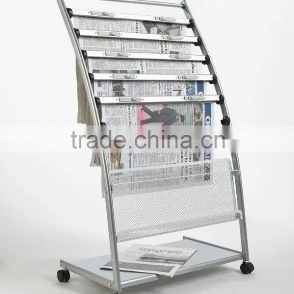 Good Quality Cheap Newspaper Modern Stand photo-4