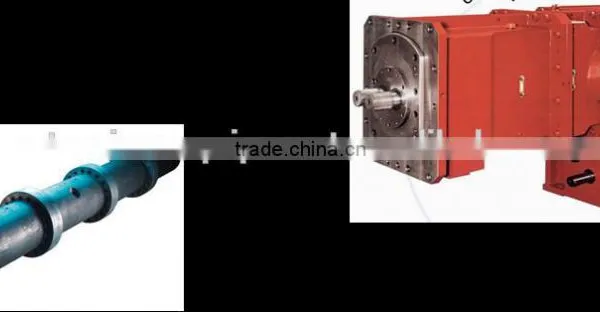 The Best-quality and Professional Extruder in China photo-6