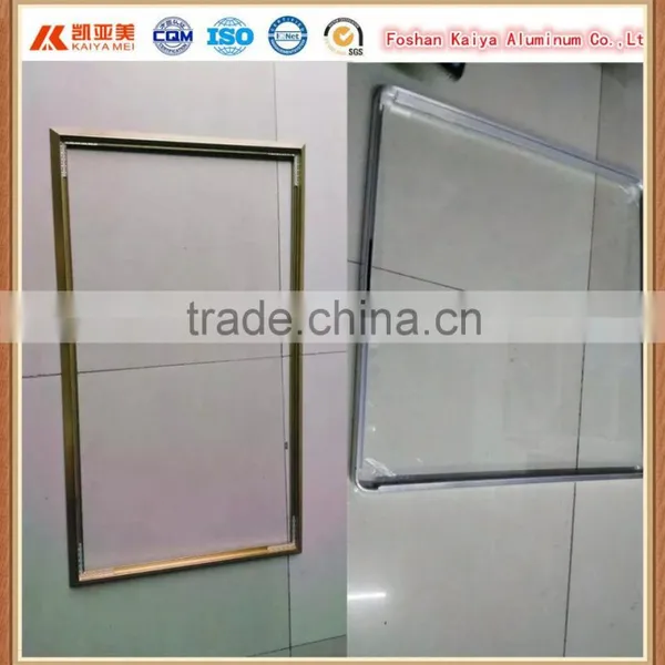 Aluminum Frame for Light Ads Show Box photo-5