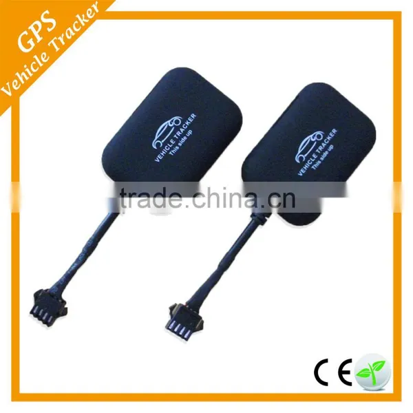 China GPS Tracker Manufacturer With Free Tracking Platform