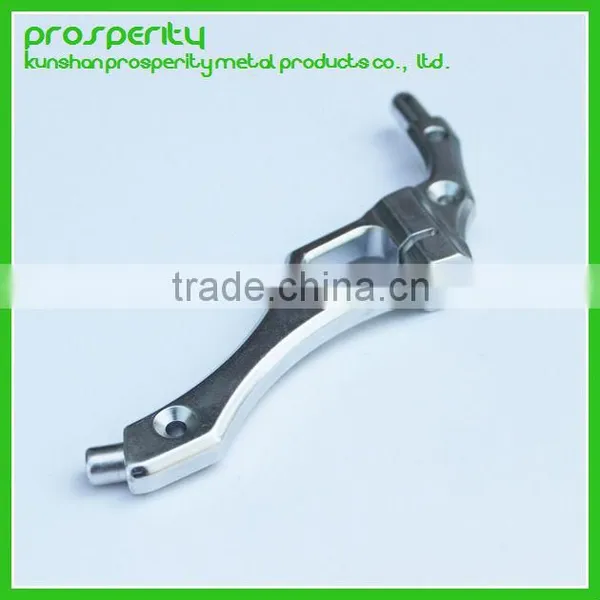 China CNC Clutch and Brake Spare Part for Motorcycle