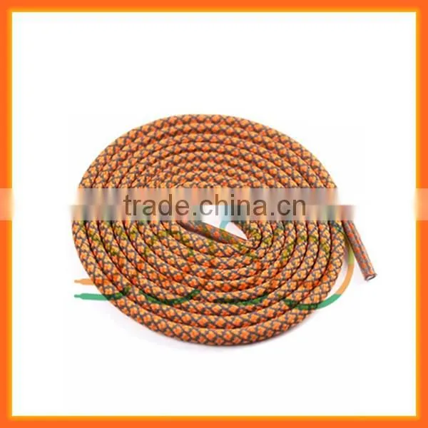 2015 YoYo Wholesale Shoe Laces 3m Reflective Rope Shoelaces for Sneaker Shoe Lace With High Quality photo-6