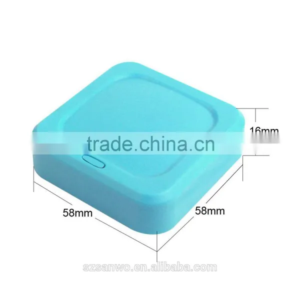 Nordic NRF51822 Chipset IBeacon Eddystone With CR2477 Coin Battery Ibeacon Providers photo-2