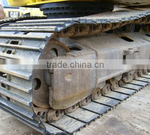 Used Excavator Komatsu PC220-7 Excavator ,PC220-7 Excavator for Sale photo-4