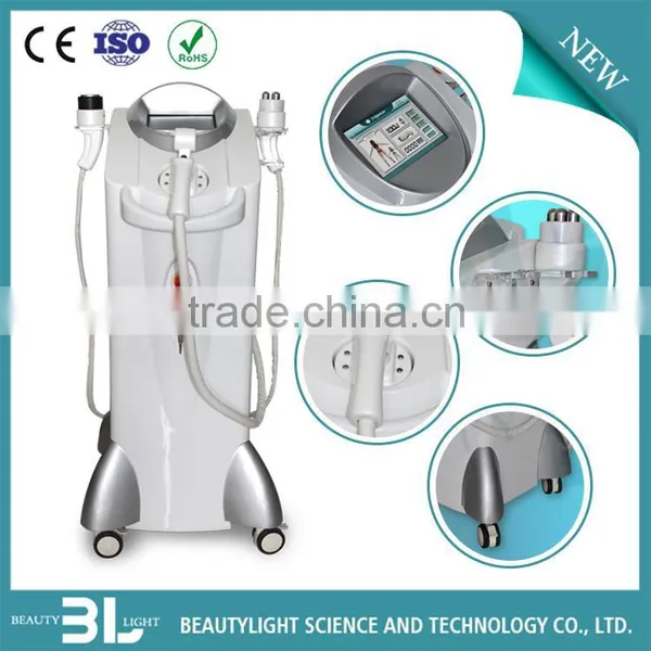 Vacuum Slimming Device