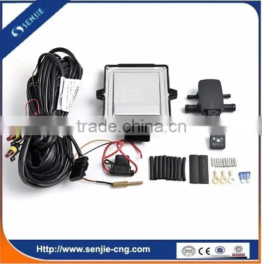 High Efficiency Cng/lpg ECU Conversion Kit For Car photo-2
