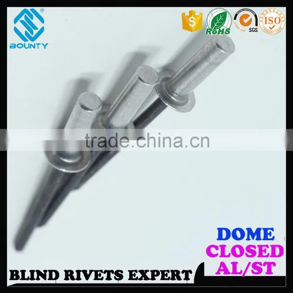 HOT SELLING IFI126 AL/ST WATERPROOF RIVETS photo-2