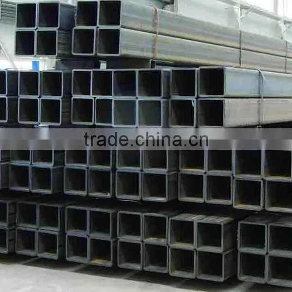 Wenkang Square and Rectangular Tube photo-3