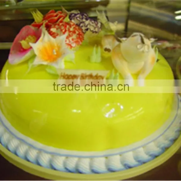 Automatic Hot Sale Modified Starch Processing Line photo-4