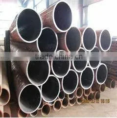 Large Diameter S355 API 5LGRB LSAW Steel Tubing photo-2