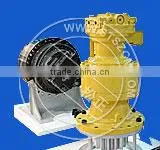 703-08-33650 SWING JOINT ASS PC300-7 Excavator Spare Parts