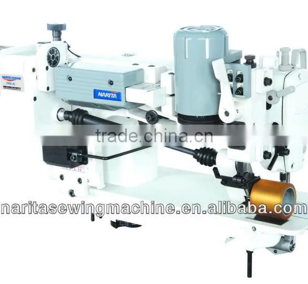 PL Traction Machine Series