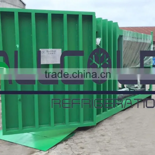 2015 Rapid Cooling Machine Vegetables Vacuum Cooler & Vacuum Pre Cooling Machine for Vegetables & Vacuum Cooling Machine
